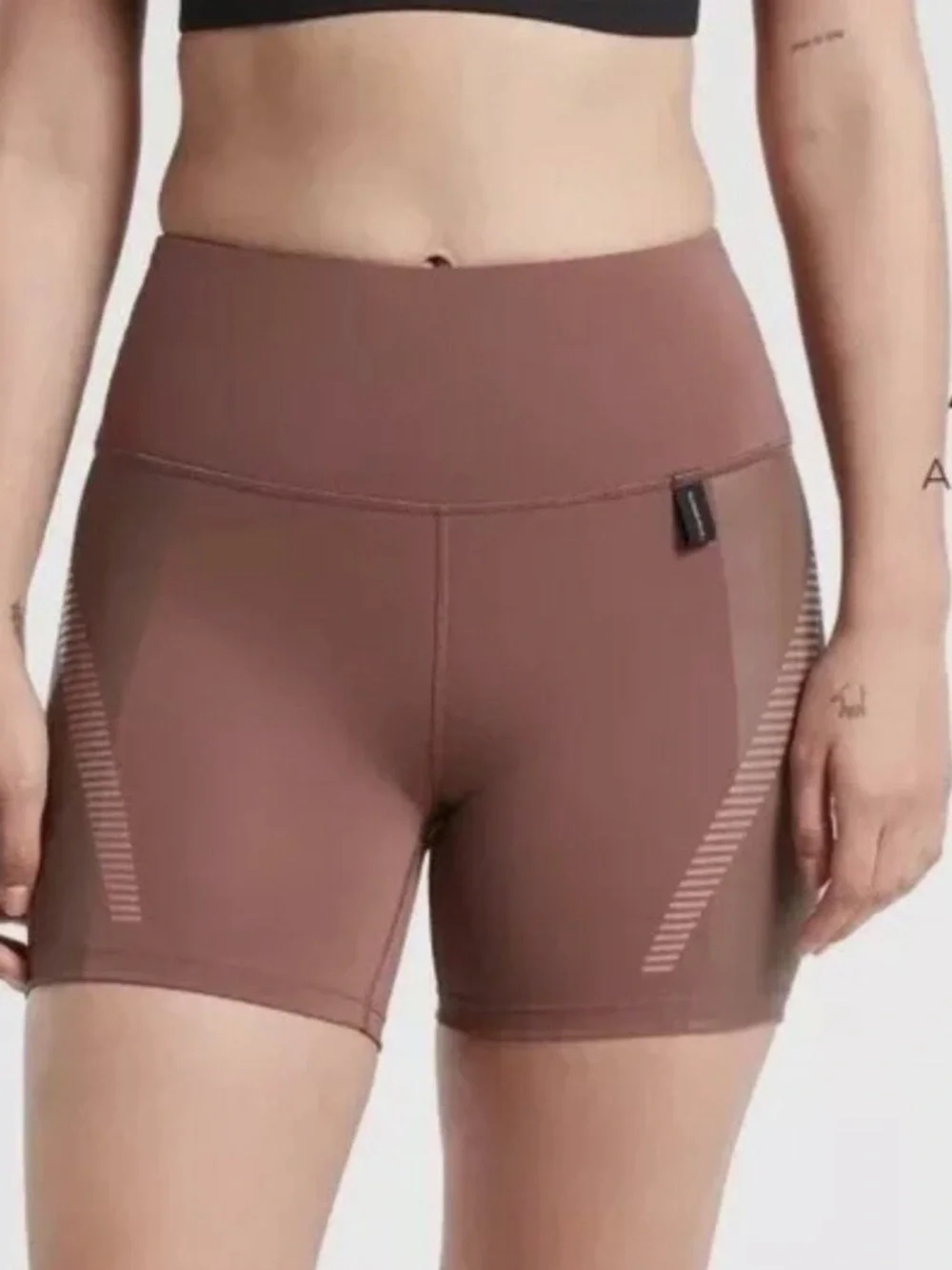 Athleta x Allyson Felix Legend Sortie Shorts